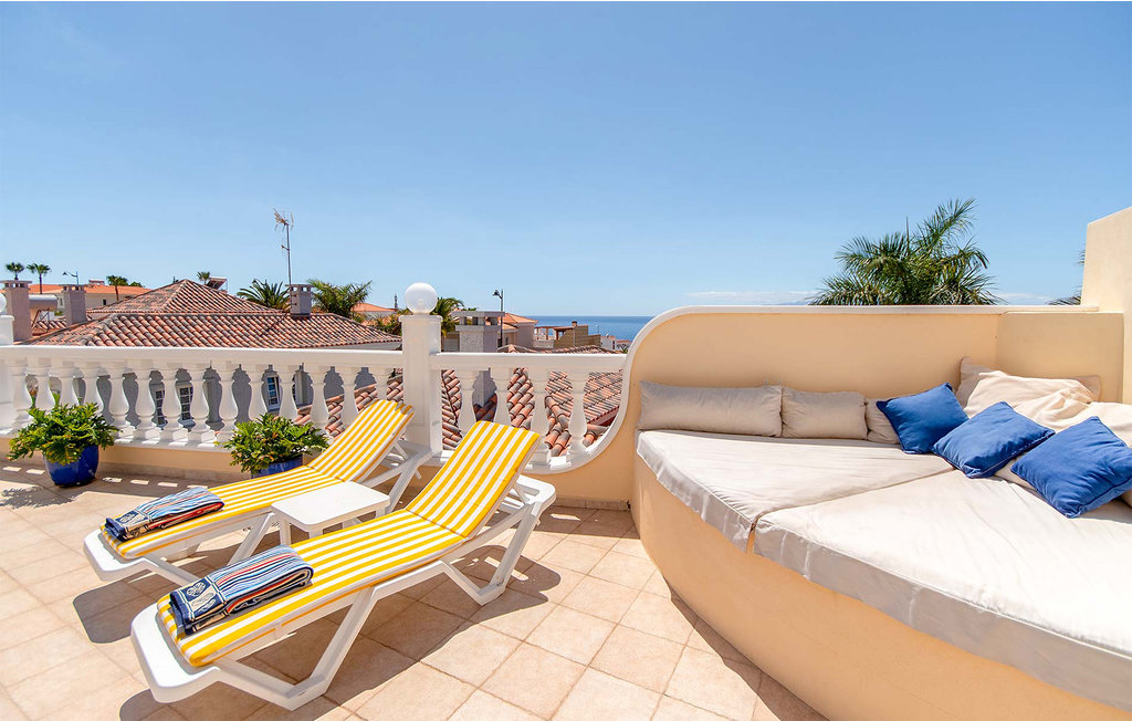 Ferienhaus - Playa de la Arena , Spanien - ETE030 21