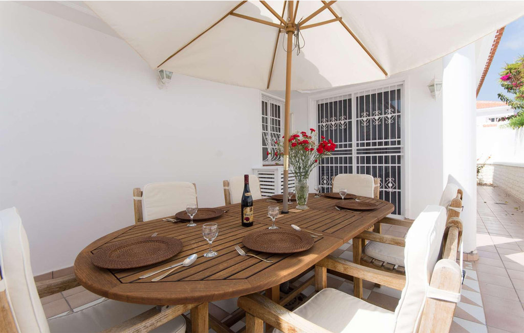 Location de vacances - Callao Salvaje , Espagne - ETE051 18