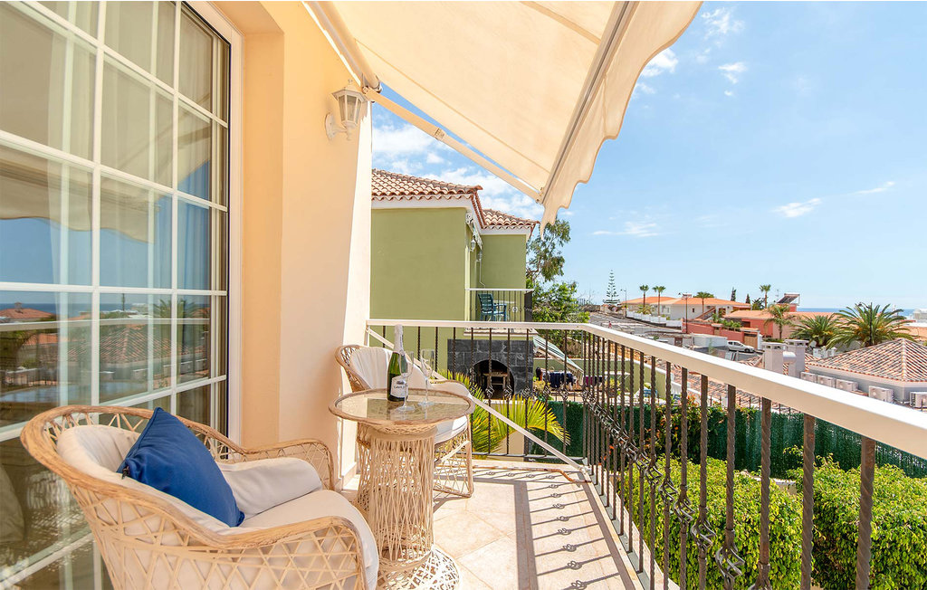 Ferienhaus - Playa de la Arena , Spanien - ETE030 9