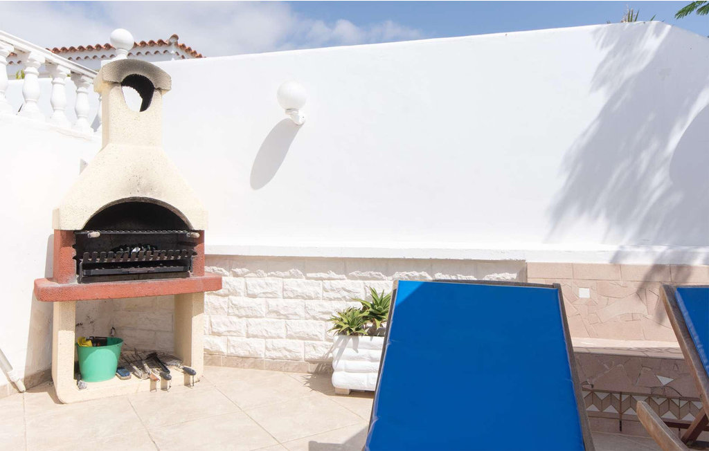 Location de vacances - Callao Salvaje , Espagne - ETE051 21