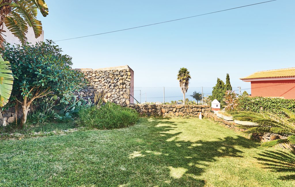 Feriehuse - Icod de Los Vinos-Tenerife , Spanien - ETE168 10