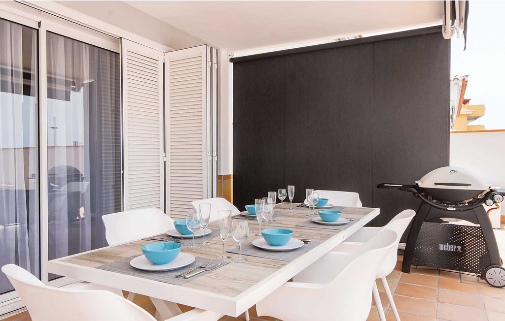 Feriehuse - Capdevielle San Martin , Spanien - ETE053 15