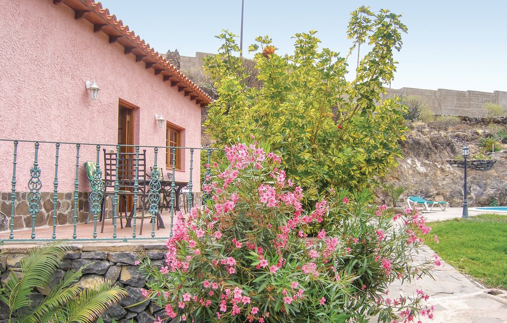 Ferieleilighet - Buenavista-Tenerife , Spania - ETE118 11