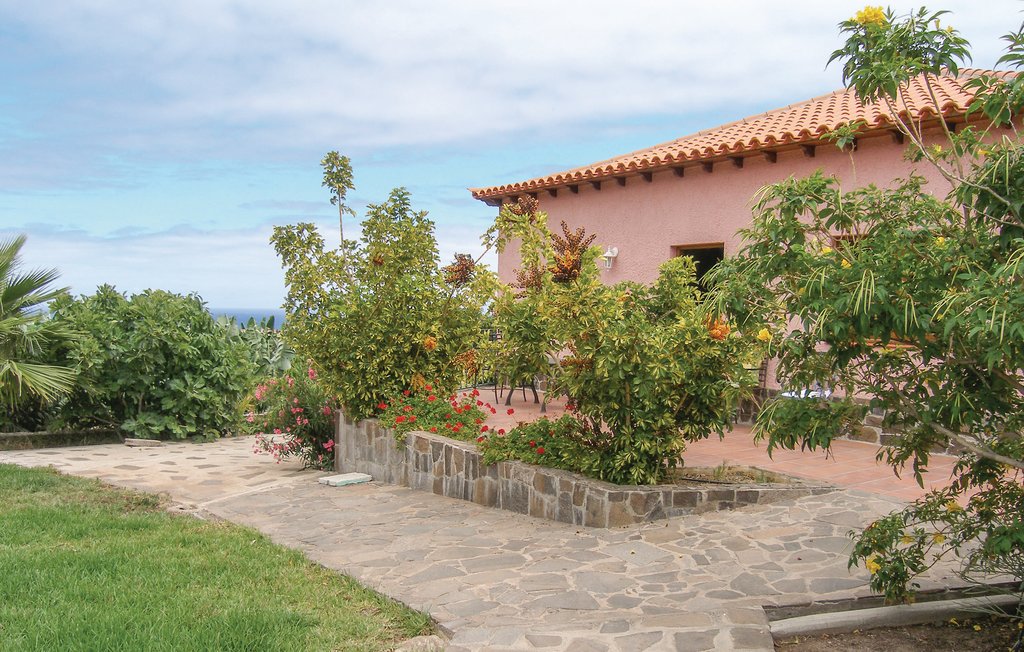 Semesterlägenhet - Buenavista-Tenerife , Spanien - ETE119 11