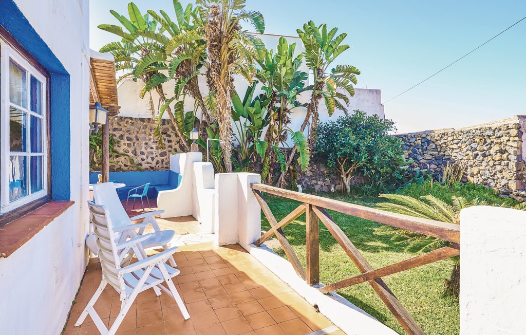 Feriehuse - Icod de Los Vinos-Tenerife , Spanien - ETE168 4