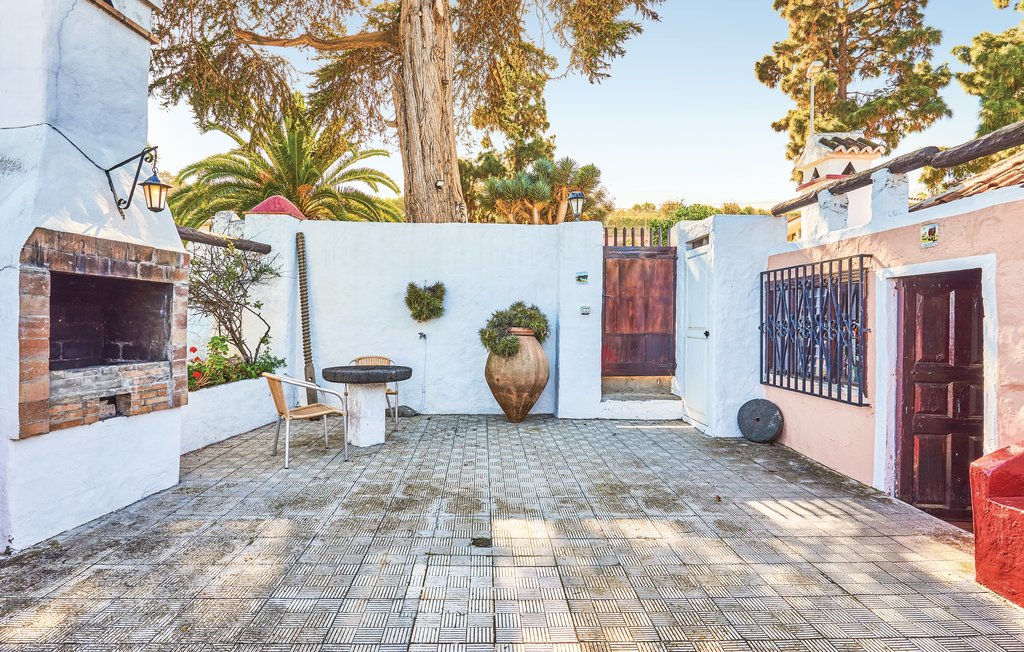 Feriehus - Icod de los Vinos-Tenerife , Spania - ETE426 8