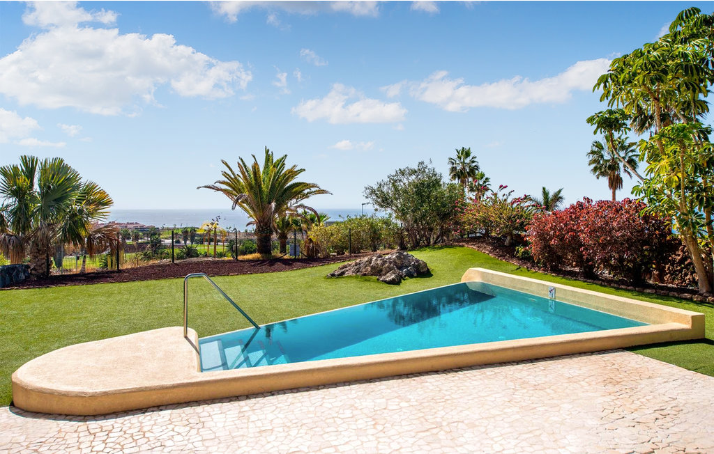 Feriehuse - Hotel Suite Villa Maria , Spanien - ETE018 2