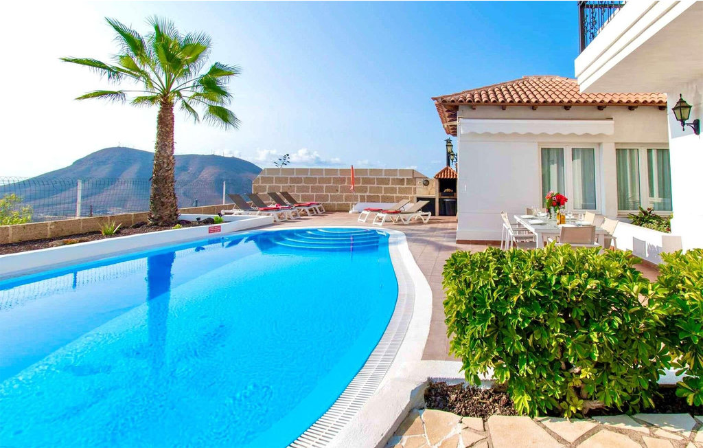 Feriehuse - Chayofa , Spanien - ETE044 10