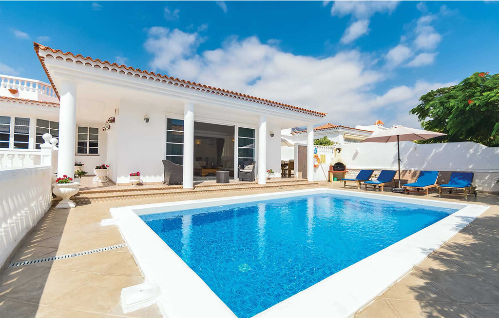 Location de vacances - Callao Salvaje , Espagne - ETE051 1