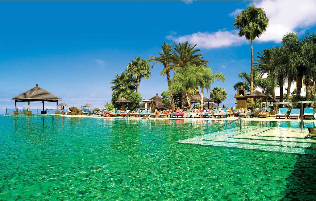 Lejlighed - Regency Country Club Apartment , Spanien - ETE076 3