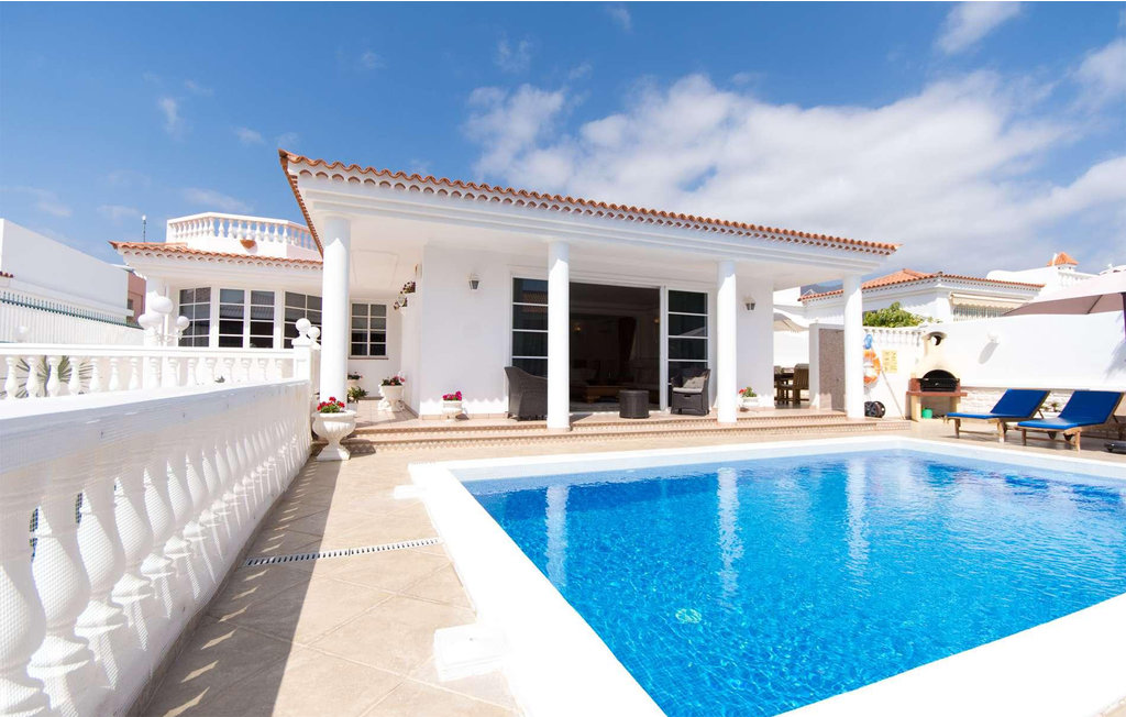 Location de vacances - Callao Salvaje , Espagne - ETE051 13