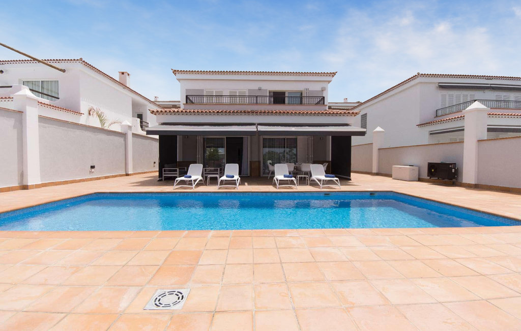 Feriehuse - Capdevielle San Martin , Spanien - ETE053 12