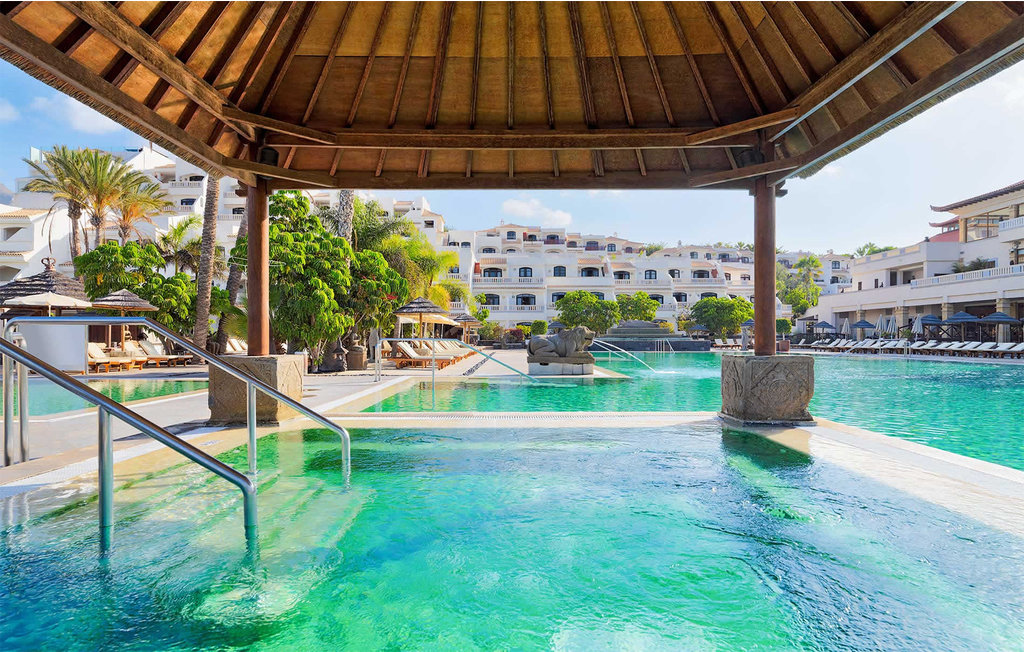 Lejlighed - Regency Country Club Apartment , Spanien - ETE076 11