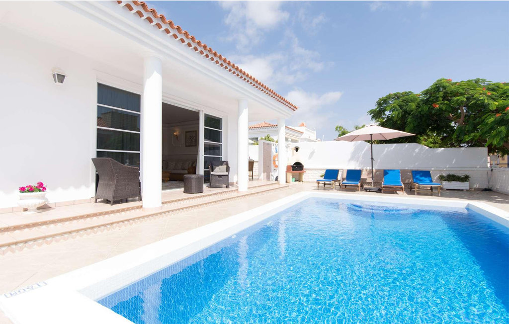 Location de vacances - Callao Salvaje , Espagne - ETE051 15