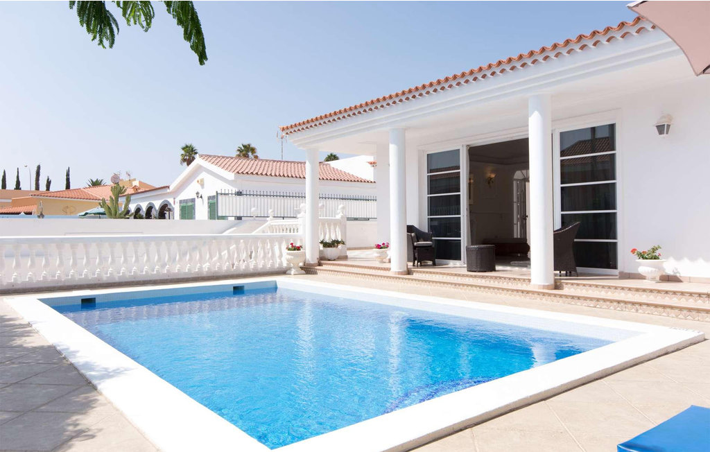 Location de vacances - Callao Salvaje , Espagne - ETE051 16