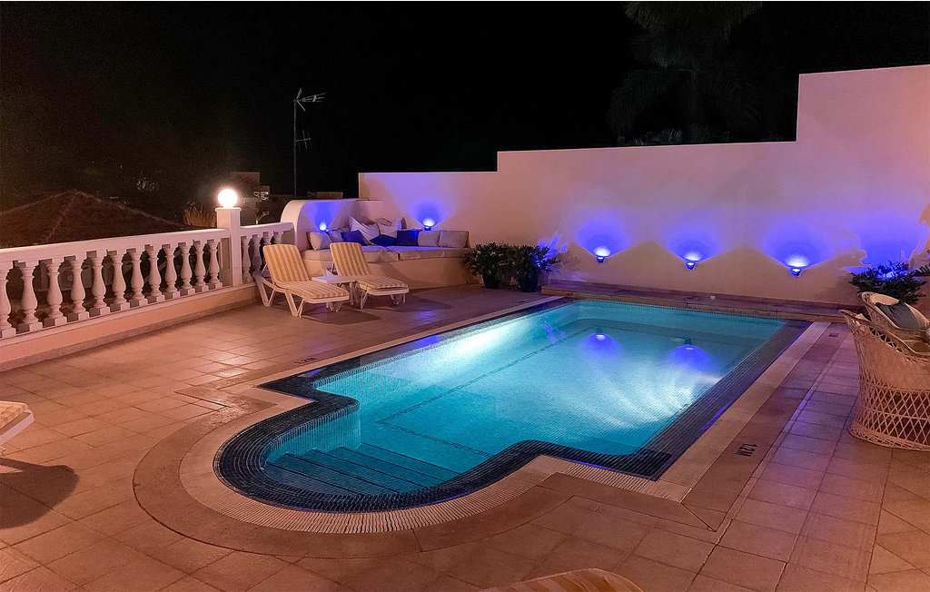 Ferienhaus - Playa de la Arena , Spanien - ETE030 18