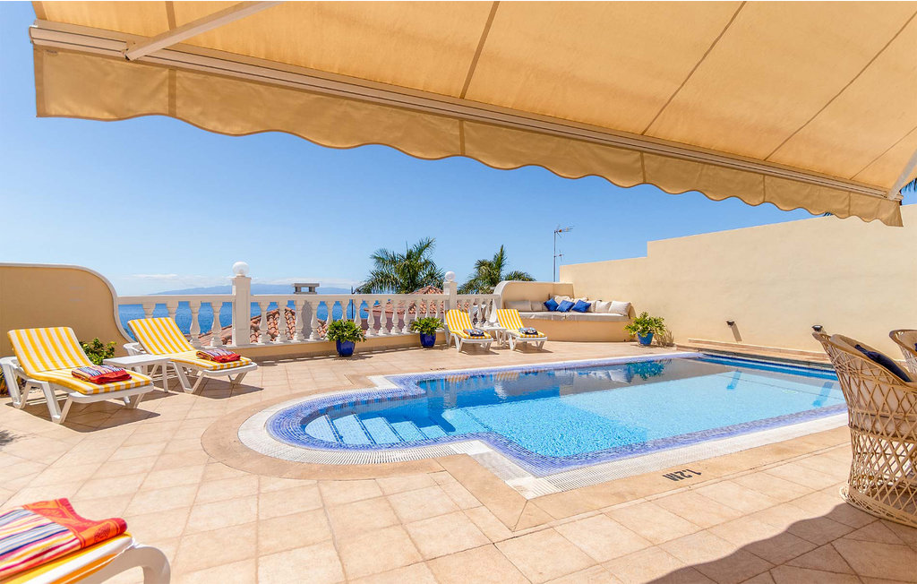 Ferienhaus - Playa de la Arena , Spanien - ETE030 12