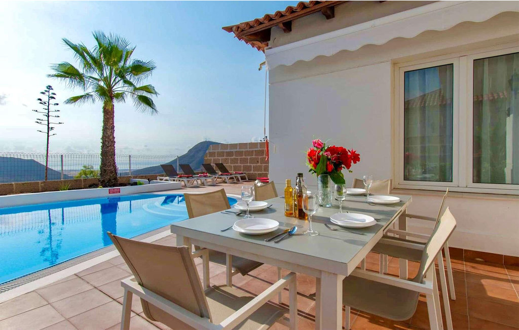 Feriehuse - Chayofa , Spanien - ETE044 12