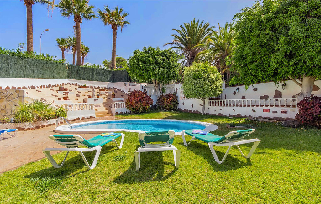 Feriehuse - Callao Salvaje , Spanien - ETE050 9