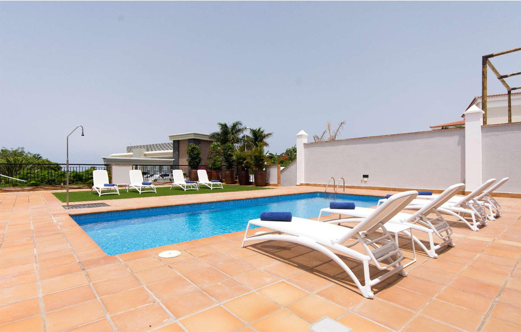 Feriehuse - Capdevielle San Martin , Spanien - ETE053 2