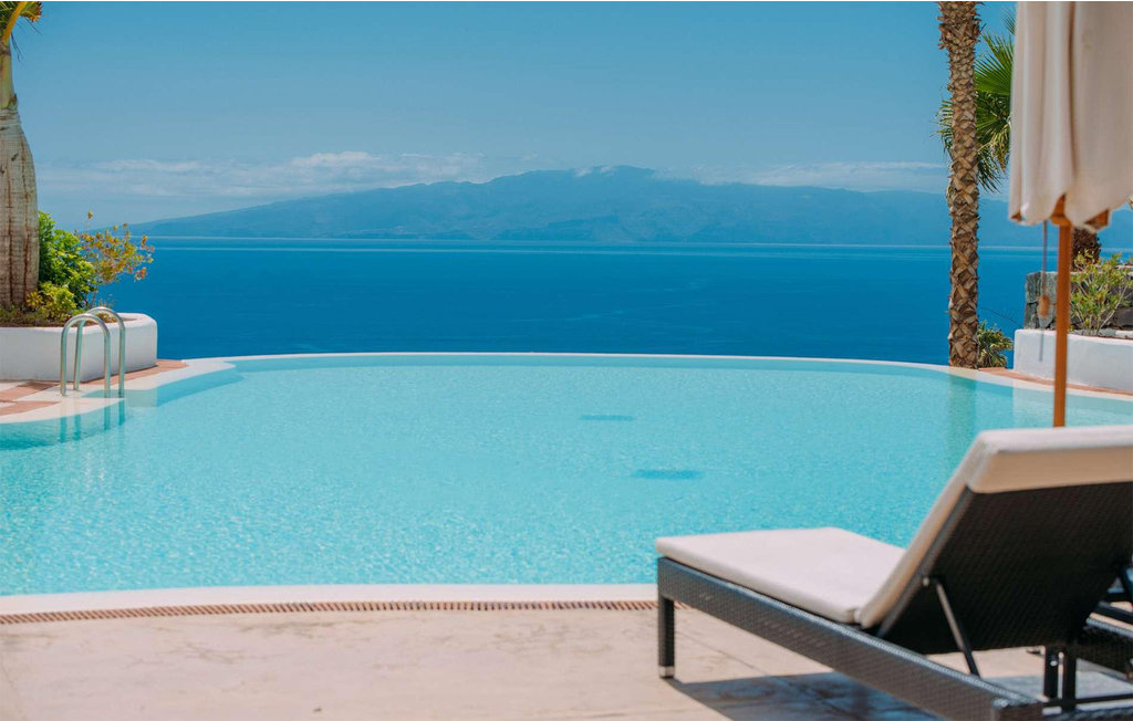 Lejlighed - Las Terrazas de Abama , Spanien - ETE062 11