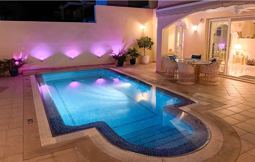 Ferienhaus - Playa de la Arena , Spanien - ETE030 17