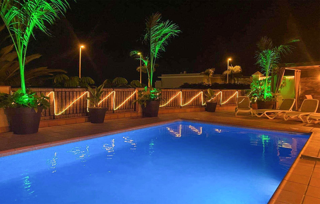 Feriehuse - Los Gigantes , Spanien - ETE031 14