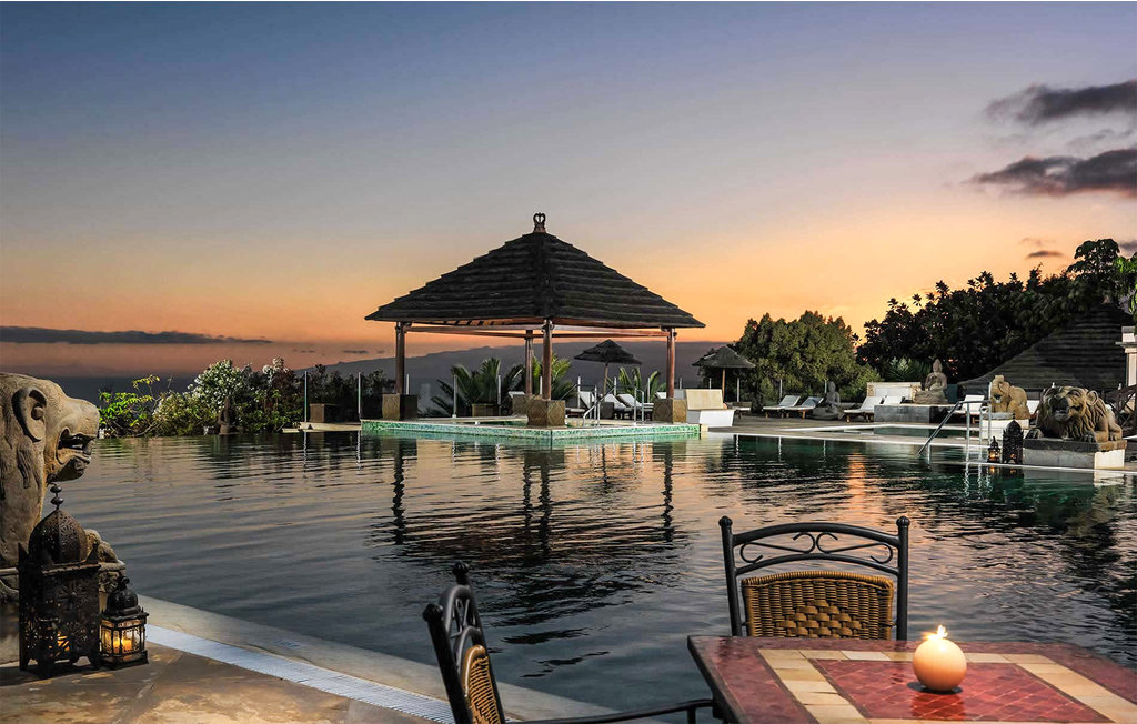 Lejlighed - Regency Country Club Apartment , Spanien - ETE076 14