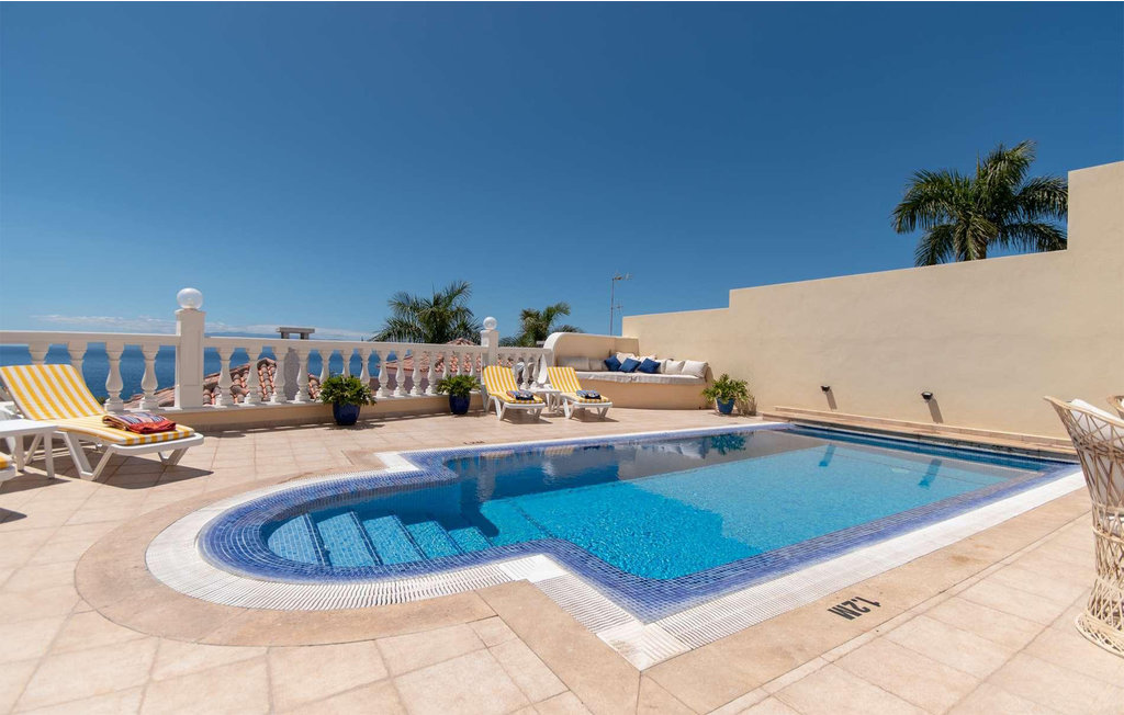 Ferienhaus - Playa de la Arena , Spanien - ETE030 10