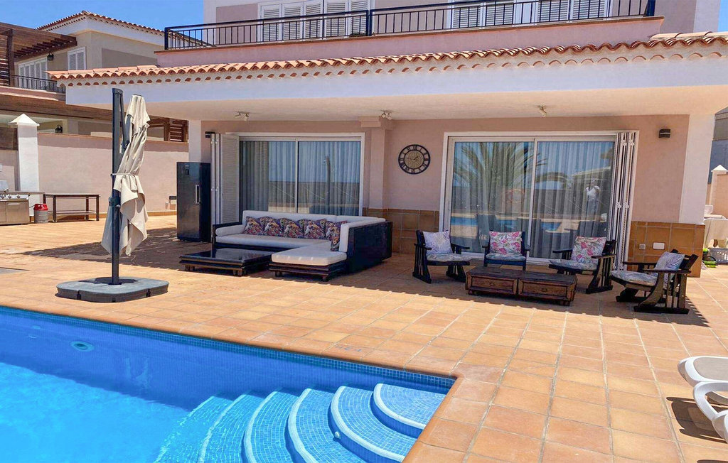 Feriehuse - Los Gigantes , Spanien - ETE031 10