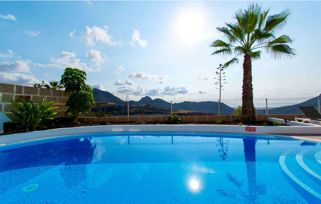 Feriehuse - Chayofa , Spanien - ETE044 11