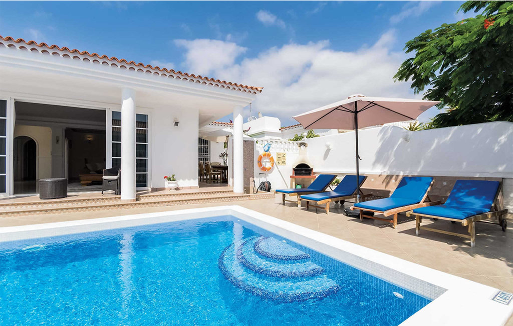 Location de vacances - Callao Salvaje , Espagne - ETE051 10