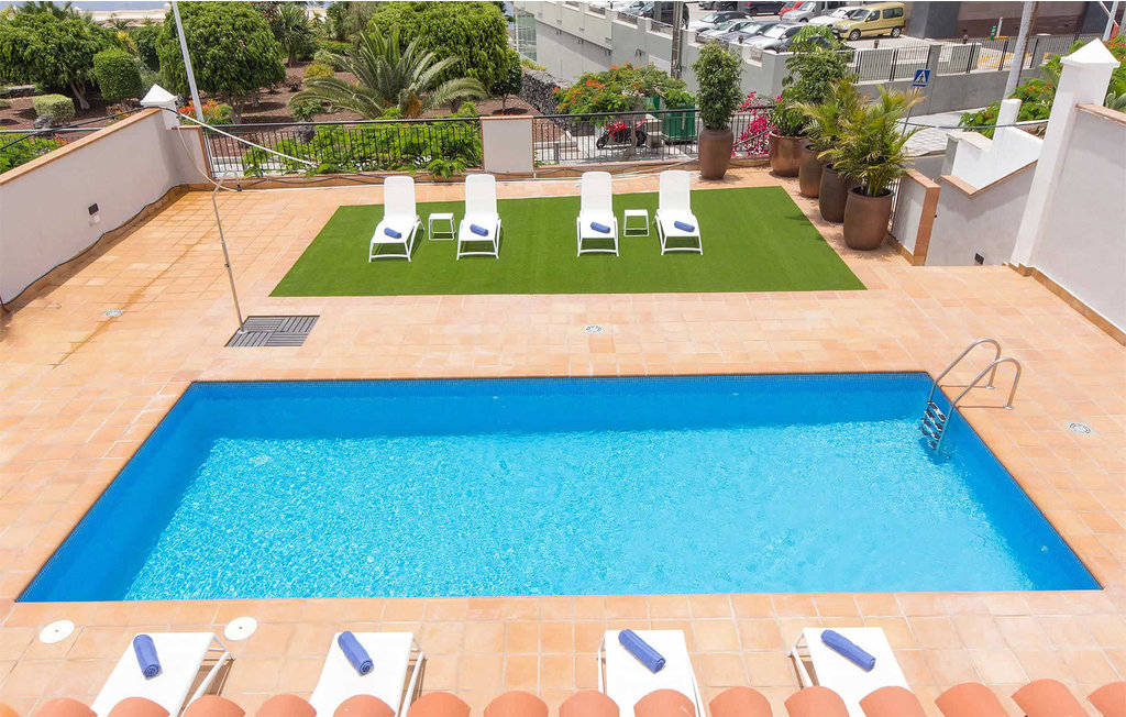 Feriehuse - Capdevielle San Martin , Spanien - ETE053 10