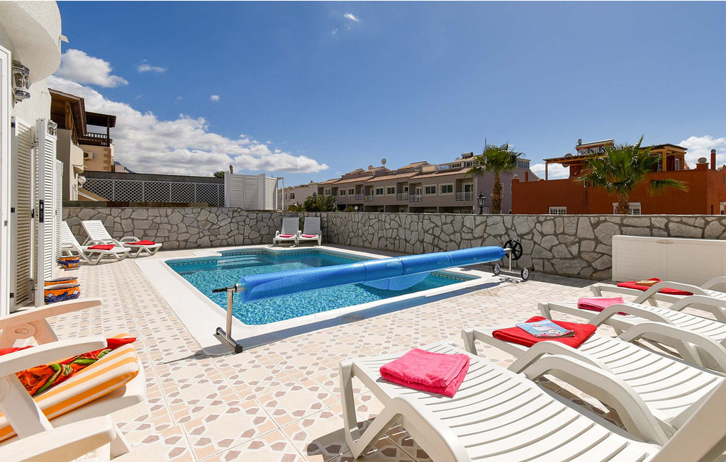 Ferienhaus - Callao Salvaje , Spanien - ETE054 8