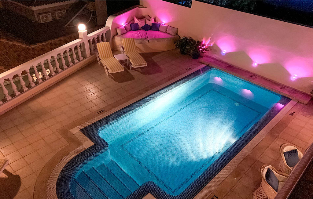 Ferienhaus - Playa de la Arena , Spanien - ETE030 19