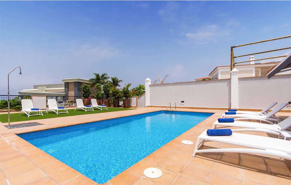 Feriehuse - Capdevielle San Martin , Spanien - ETE053 13