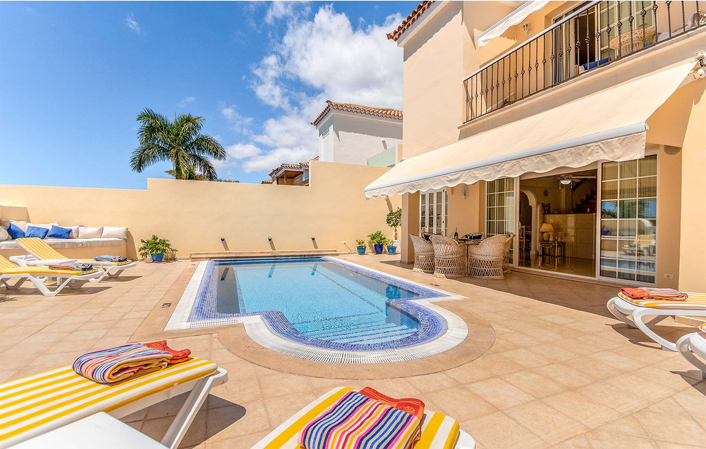 Ferienhaus - Playa de la Arena , Spanien - ETE030 11