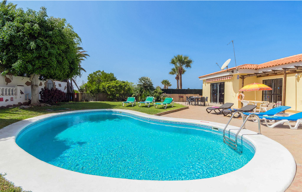 Feriehuse - Callao Salvaje , Spanien - ETE050 10