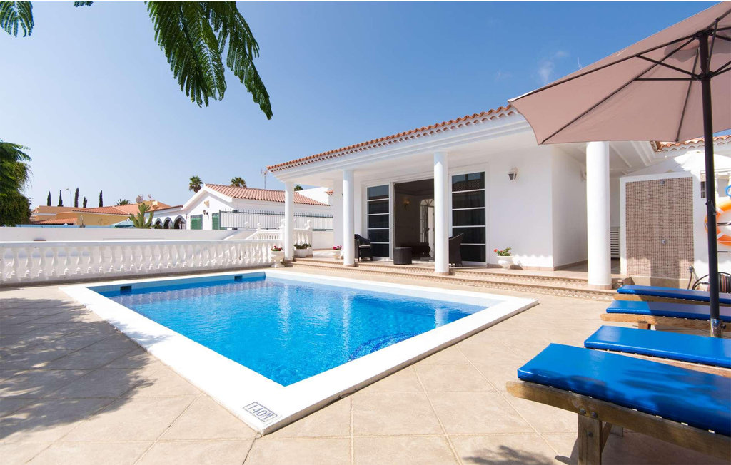 Location de vacances - Callao Salvaje , Espagne - ETE051 11