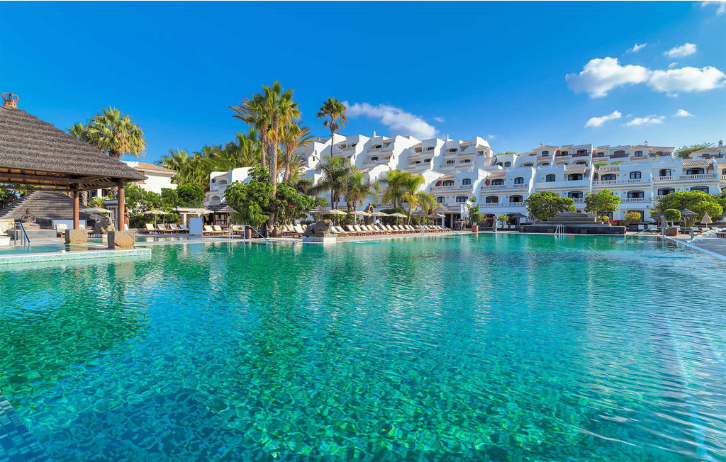 Lejlighed - Regency Country Club Apartment , Spanien - ETE076 9