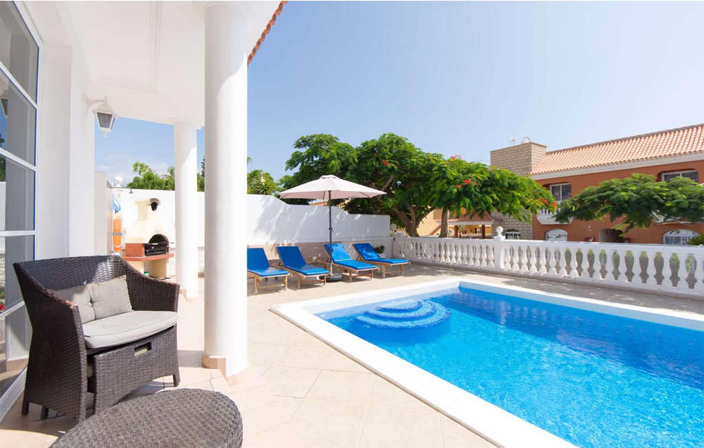 Location de vacances - Callao Salvaje , Espagne - ETE051 14