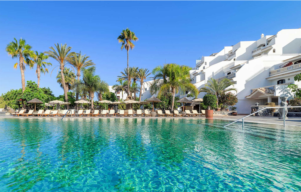 Lejlighed - Regency Country Club Apartment , Spanien - ETE076 12