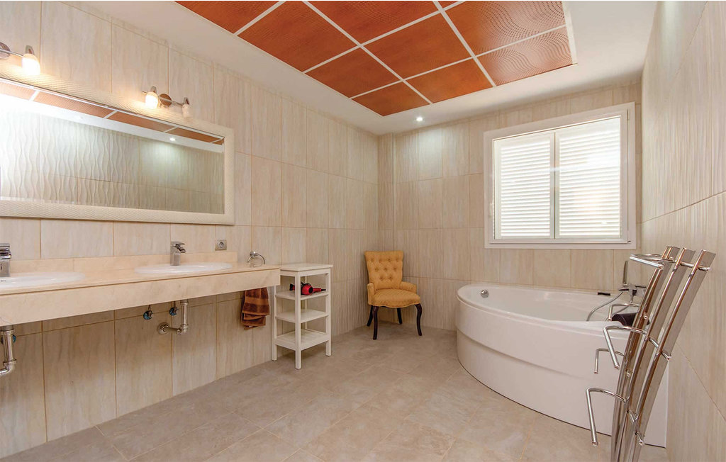 Feriehuse - Los Gigantes , Spanien - ETE031 35