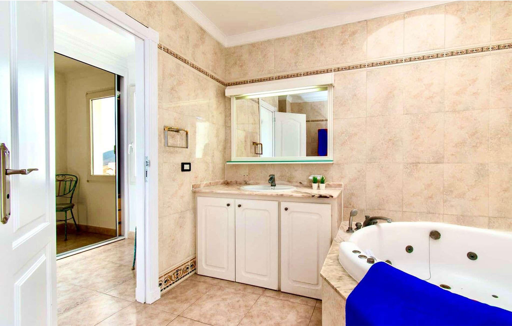 Feriehuse - Chayofa , Spanien - ETE044 28