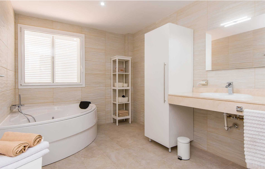 Feriehuse - Capdevielle San Martin , Spanien - ETE053 27