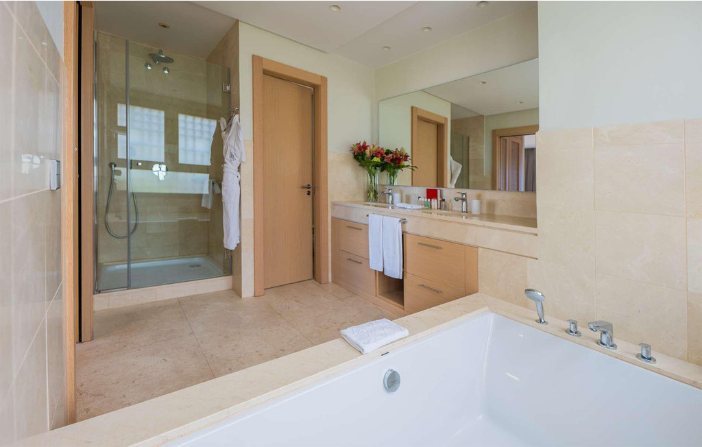 Lejlighed - Las Terrazas de Abama , Spanien - ETE062 16