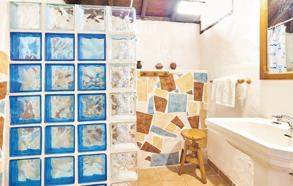 Feriehus - Icod de los Vinos-Tenerife , Spania - ETE426 18