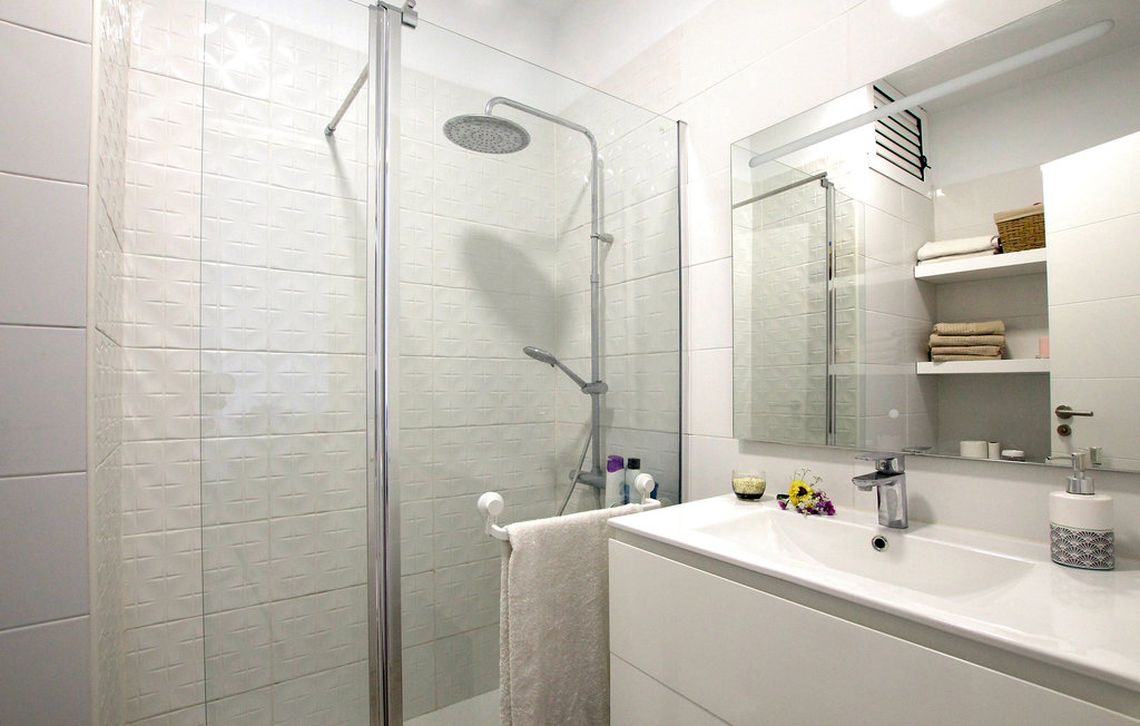 Lejlighed - Santa Cruz De Tenerife , Spanien - ETE461 15