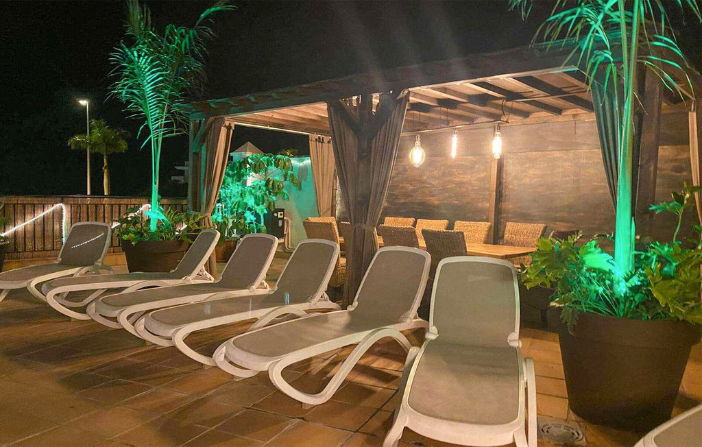 Feriehuse - Los Gigantes , Spanien - ETE031 18