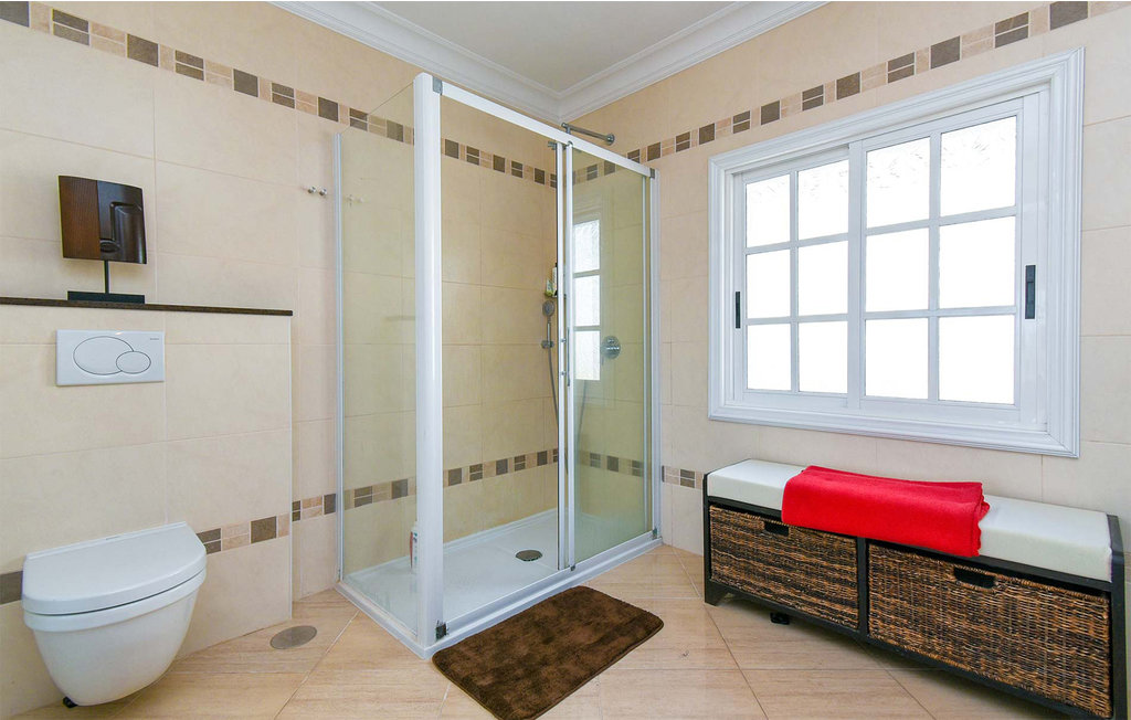 Ferienhaus - Callao Salvaje , Spanien - ETE054 34